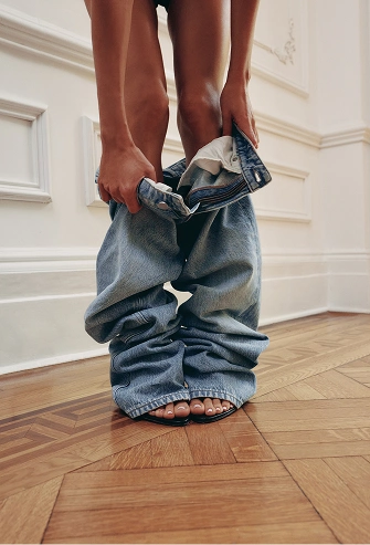 Denim