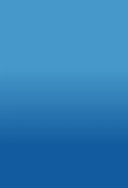 Blue gradient