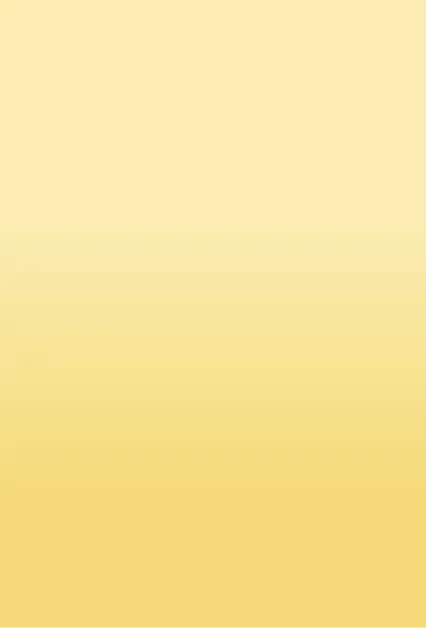 Yellow gradient