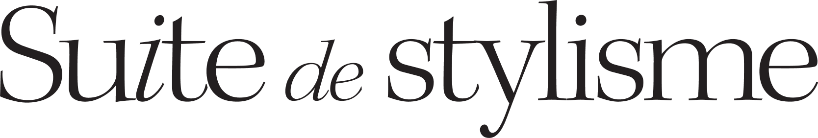 Styling Suite